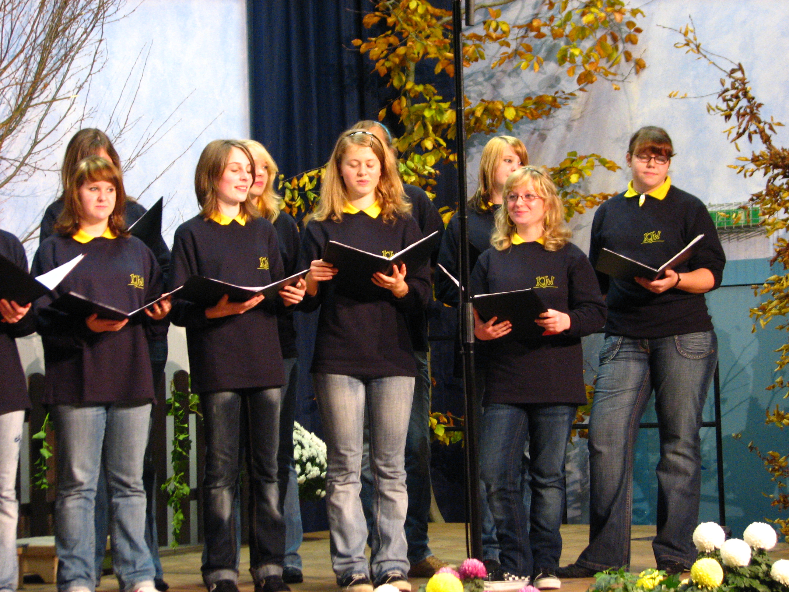 Konzert 2006 Bild 31